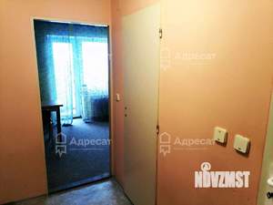 1-к квартира, вторичка, 38м2, 15/16 этаж