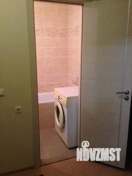1-к квартира, вторичка, 48м2, 15/18 этаж