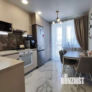 2-к квартира, вторичка, 48м2, 4/4 этаж