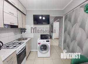 1-к квартира, вторичка, 31м2, 3/5 этаж