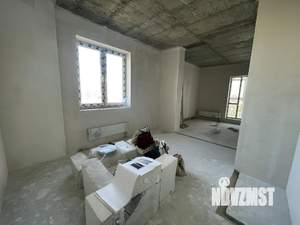 3-к квартира, вторичка, 82м2, 4/17 этаж