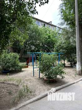 3-к квартира, вторичка, 60м2, 1/5 этаж