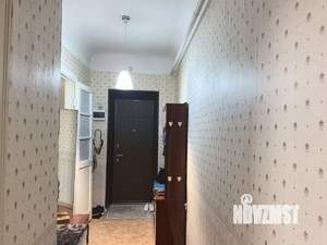2-к квартира, вторичка, 59м2, 1/5 этаж