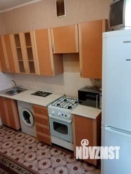 1-к квартира, вторичка, 30м2, 10/10 этаж