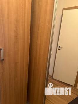 1-к квартира, вторичка, 27м2, 4/10 этаж