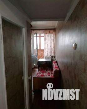 1-к квартира, вторичка, 39м2, 7/9 этаж