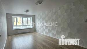1-к квартира, вторичка, 55м2, 2/7 этаж