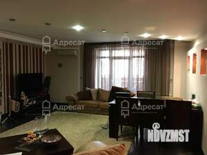 3-к квартира, вторичка, 123м2, 4/9 этаж