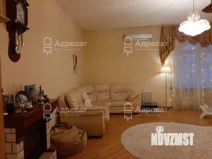 4-к квартира, вторичка, 129м2, 9/9 этаж