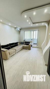 3-к квартира, вторичка, 70м2, 4/9 этаж