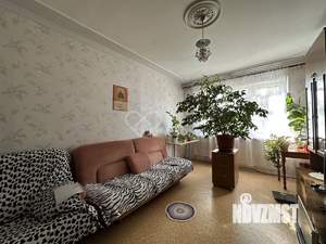 2-к квартира, вторичка, 50м2, 3/9 этаж