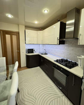 3-к квартира, вторичка, 62м2, 9/10 этаж