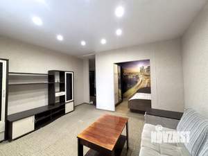 1-к квартира, вторичка, 40м2, 2/9 этаж