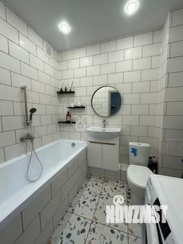 1-к квартира, вторичка, 34м2, 4/10 этаж