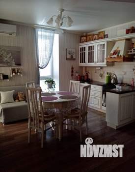 3-к квартира, вторичка, 79м2, 2/4 этаж