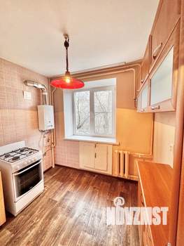 2-к квартира, вторичка, 46м2, 3/5 этаж