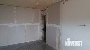 2-к квартира, вторичка, 44м2, 5/5 этаж