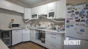 1-к квартира, вторичка, 35м2, 9/9 этаж