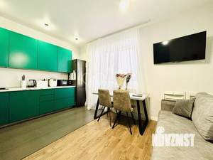 2-к квартира, вторичка, 62м2, 20/24 этаж