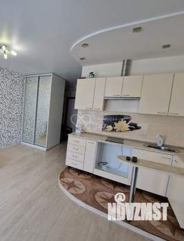 Студия квартира, вторичка, 27м2, 15/16 этаж