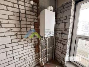1-к квартира, вторичка, 25м2, 3/5 этаж