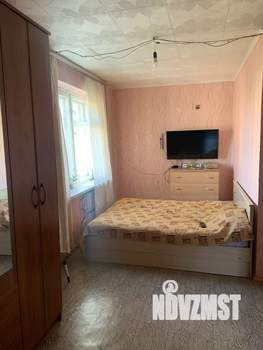 1-к квартира, вторичка, 43м2, 5/9 этаж
