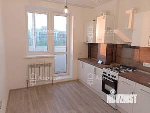 2-к квартира, вторичка, 51м2, 4/4 этаж
