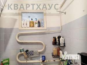 2-к квартира, вторичка, 42м2, 1/4 этаж