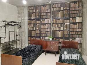 1-к квартира, сданный дом, 35м2, 17/21 этаж