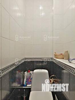 2-к квартира, вторичка, 53м2, 1/9 этаж