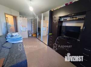 1-к квартира, вторичка, 36м2, 3/9 этаж