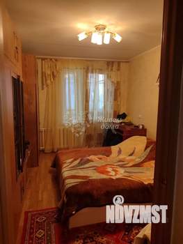 3-к квартира, вторичка, 70м2, 9/9 этаж