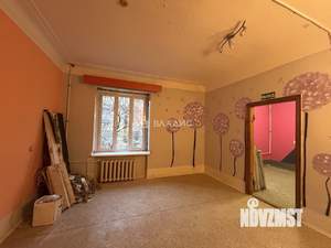 2-к квартира, вторичка, 77м2, 1/4 этаж