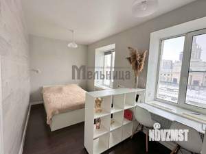 2-к квартира, вторичка, 54м2, 5/5 этаж