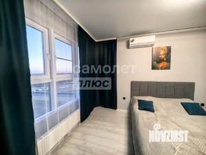 Студия квартира, вторичка, 30м2, 8/23 этаж