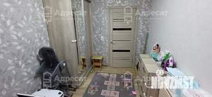 2-к квартира, вторичка, 43м2, 1/9 этаж