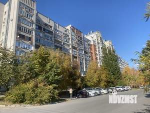 1-к квартира, вторичка, 38м2, 10/10 этаж