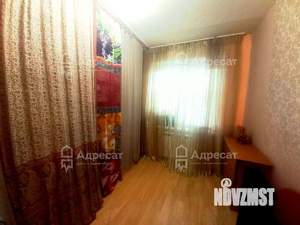 4-к квартира, вторичка, 82м2, 1/9 этаж