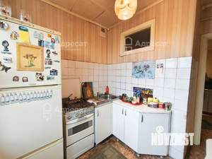 2-к квартира, вторичка, 47м2, 5/5 этаж