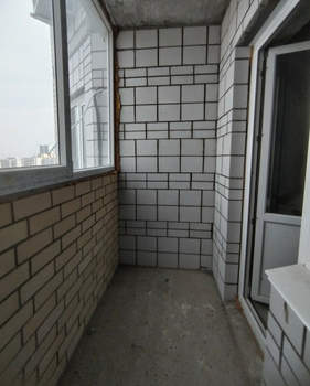 2-к квартира, вторичка, 64м2, 17/20 этаж