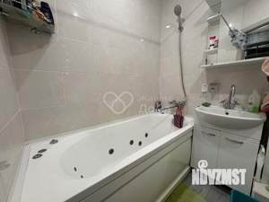 2-к квартира, вторичка, 28м2, 1/10 этаж