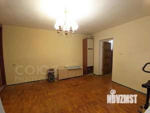 4-к квартира, вторичка, 90м2, 4/9 этаж