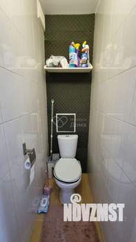 1-к квартира, вторичка, 32м2, 6/9 этаж