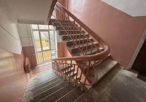 3-к квартира, вторичка, 76м2, 5/5 этаж