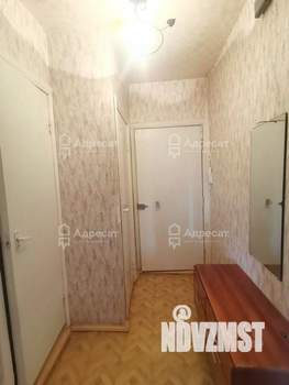 1-к квартира, вторичка, 35м2, 2/9 этаж