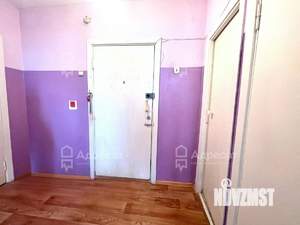 1-к квартира, вторичка, 36м2, 9/9 этаж