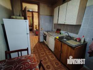 3-к квартира, вторичка, 69м2, 2/4 этаж