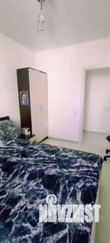 2-к квартира, вторичка, 46м2, 4/5 этаж