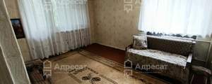 1-к квартира, вторичка, 32м2, 3/5 этаж