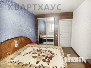 2-к квартира, вторичка, 53м2, 6/9 этаж